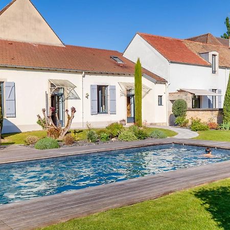 Le Clos De L'Aigue Beaune  Exteriör bild
